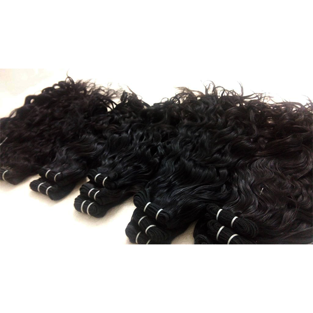  Human Hair Remy Weft Hair
